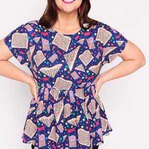 Fairy Bread Top