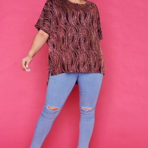 Groovy Studio 54 Top
