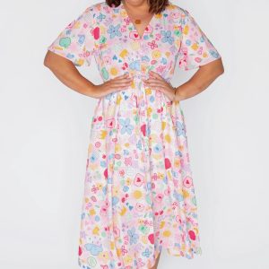 Marley Bright Minds Dress