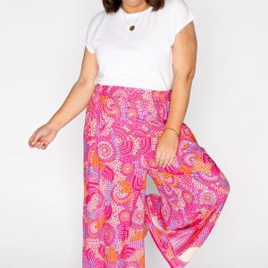 Xane Side By Side Pant