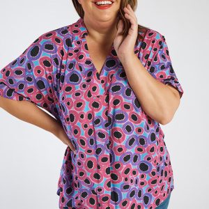 Monnie Lilly Pilly Top