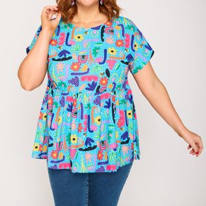 Shine Bright Top