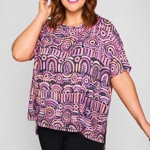 Serena Maramayart Top