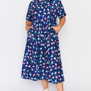 Superstar Daisy Bug Dress