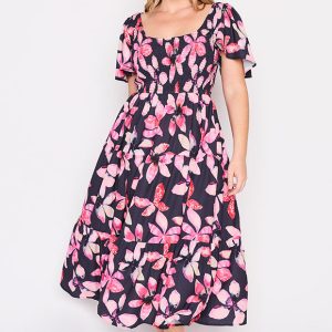 Celia After Dark Dress
