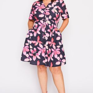 Siena After Dark Dress