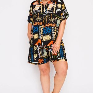 Cara Boho Dreaming Shirt