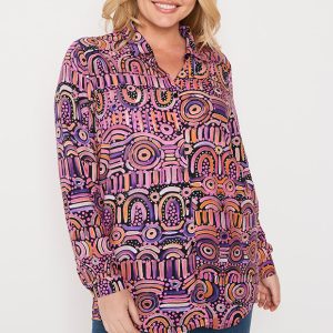 Tabetha Maramayart Shirt