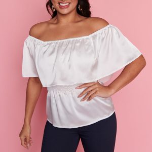White Top