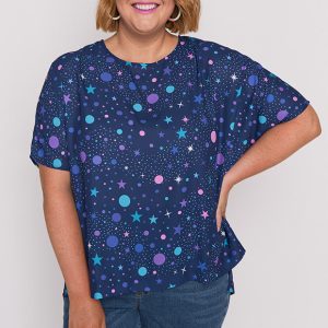 Serena Nebula Top