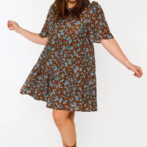 Jackson Coco Blossom Dress