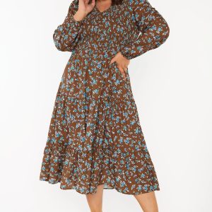 Stevie Coco Blossom Dress