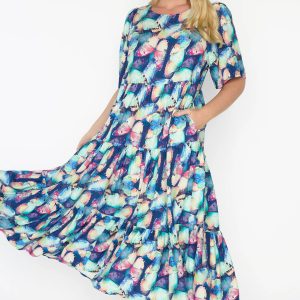 Charli Flutterby Dress