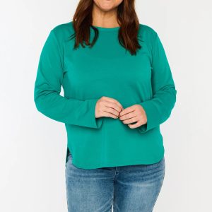 Maryanne Jade Top