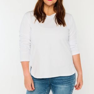 Maryanne White Top