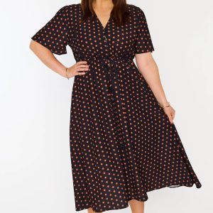 Marley Pretty Lady Dress