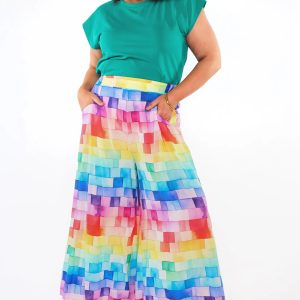 Xane Rainbow Lane Pant