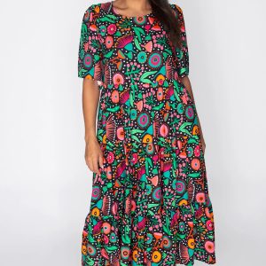 Charli Wattle Wonderland Dress
